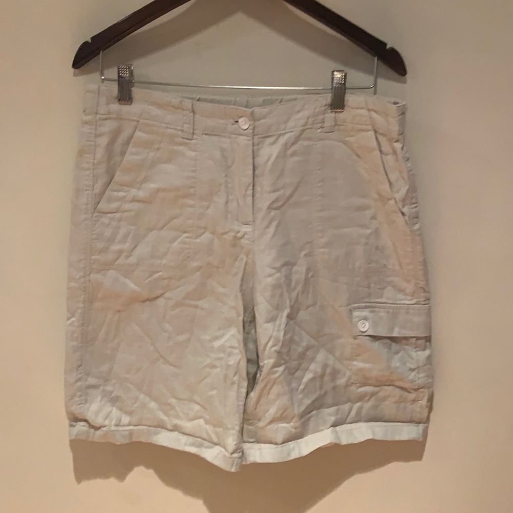 Cargo shorts